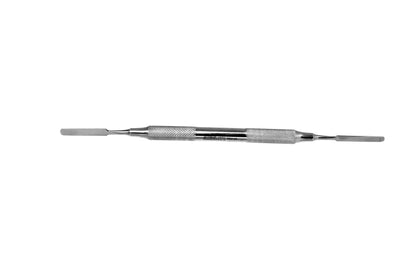 Dental Cement / Heidemann Separating Spatulas S52.05 (Standard ) SS WHITE