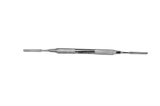 Dental Cement / Heidemann Separating Spatulas S52.05 (Standard ) SS WHITE