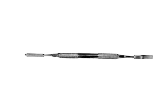 Dental Cement / Heidemann Separating Spatulas S52.06 (Standard ) SS WHITE