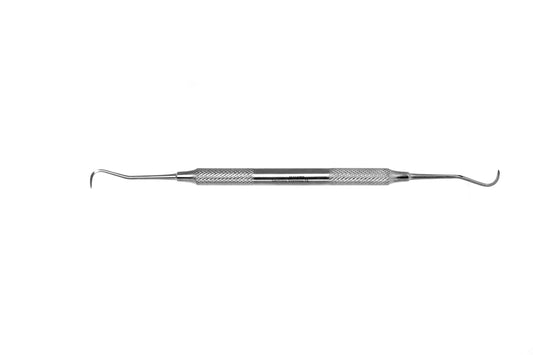 Periodontia Instruments Columbia S55.07  Standard - SS WHITE
