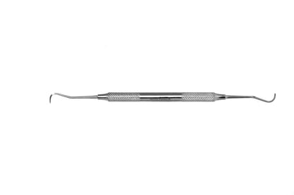 Periodontia Instruments Columbia  S55.07(Standard ) SS WHITE