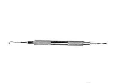 Periodontia Instruments Jaquette S55.05(Standard ) SS WHITE