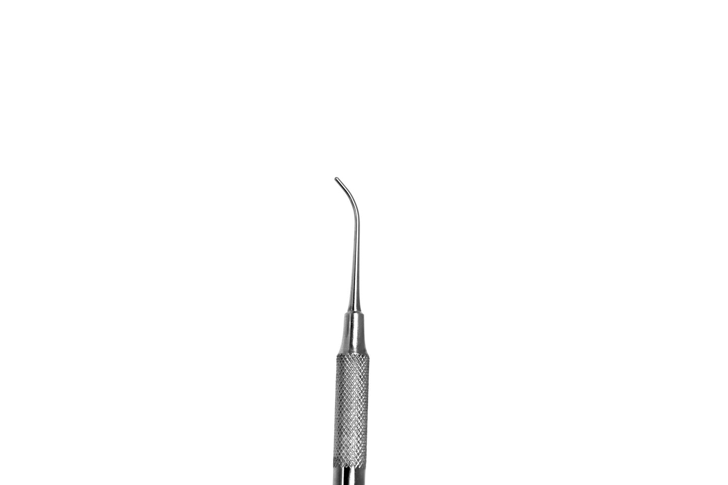 Pk Thomas Wax  & Modeling Carver S59.01,Standard  Hollow Handle - SS WHITE