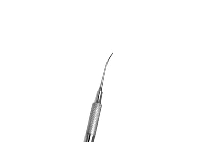 Pk Thomas Wax  & Modeling Carver S59.01,Standard  Hollow Handle - SS WHITE