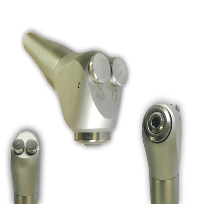 SS WHITE  3 Way Syringe Dental 2 Nozzles Triple way Spray