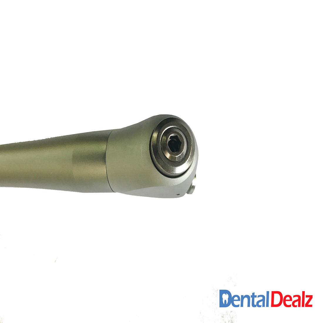 SS WHITE  3 Way Syringe Dental 2 Nozzles Triple way Spray