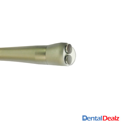 SS WHITE  3 Way Syringe Dental 2 Nozzles Triple way Spray