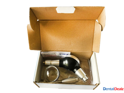 Air Prophy Unit Teeth Polisher -SS WHITE