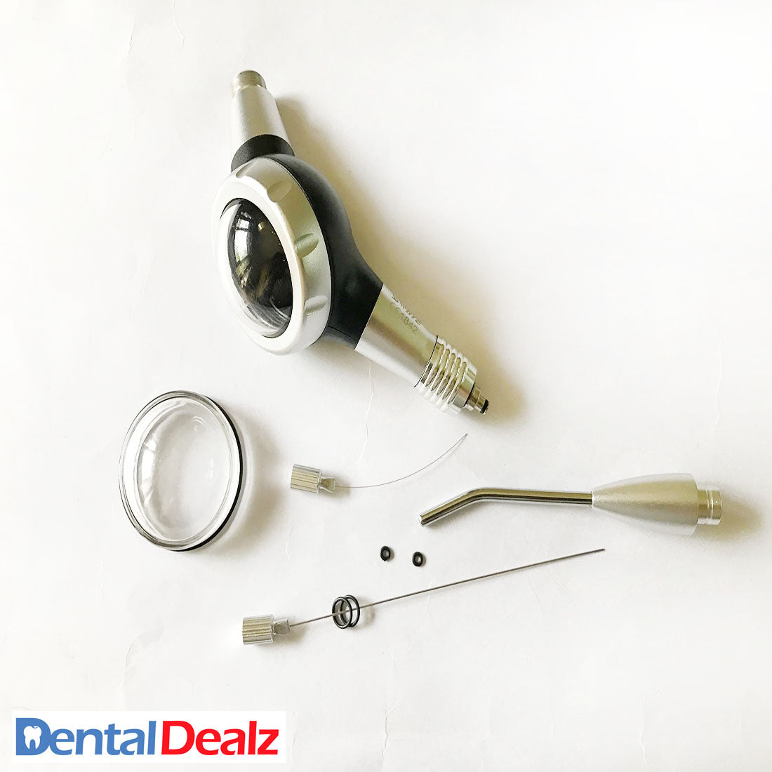 Air Prophy Unit Teeth Polisher -SS WHITE