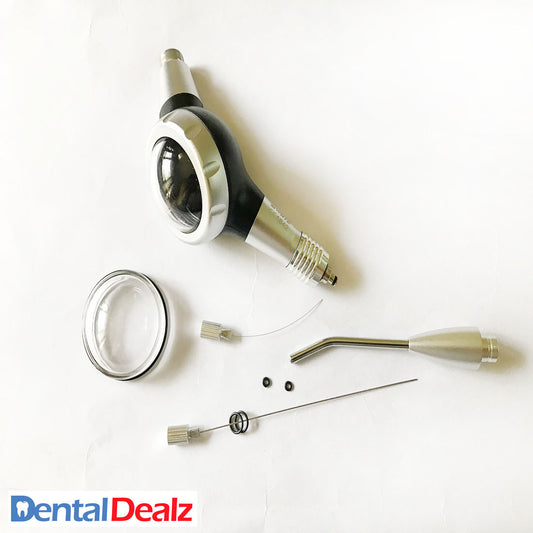 Air Prophy Unit Teeth Polisher -SS WHITE