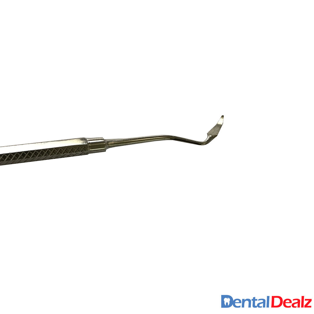 Hand / Periodontia Instruments S106.06 (Solid Handle) Ecoline -SS WHITE