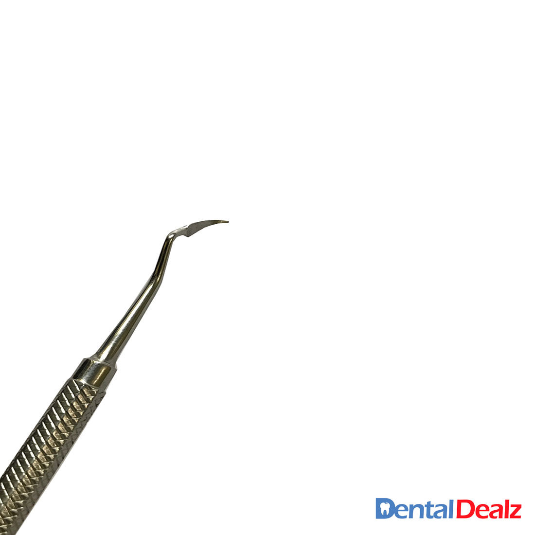 Hand / Periodontia Instruments S106.06 (Solid Handle) Ecoline -SS WHITE