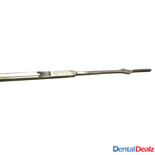 Scalpel Handle S1.01- SS WHITE