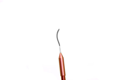 SS WHITE -Titanium Hand Instruments  Double Ended Composite Instrument  (03-01)