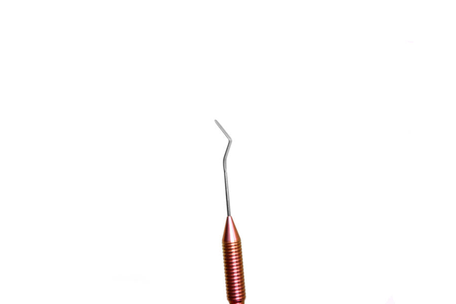 SS WHITE -Titanium Hand Instruments  Double Ended Composite Instrument  (03-01)