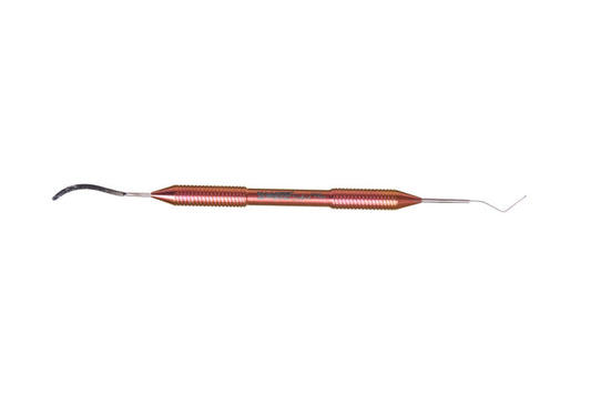 SS WHITE -Titanium Hand Instruments  Double Ended Composite Instrument  (03-01)