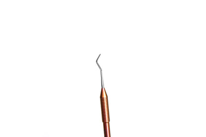 SS WHITE -Titanium Hand Instruments  Double Ended Distal Composite Instrument  (03-05)