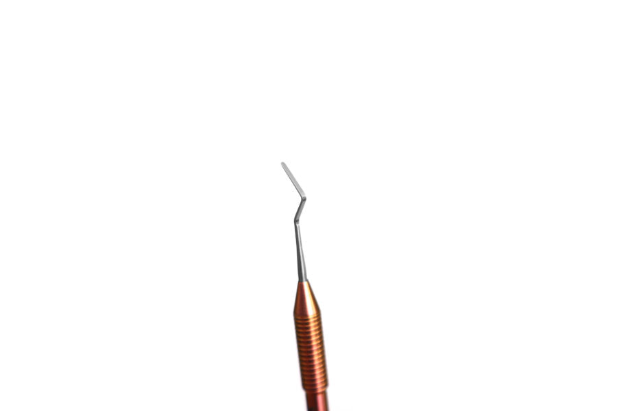 SS WHITE -Titanium Hand Instruments  Double Ended Distal Composite Instrument  (03-05)