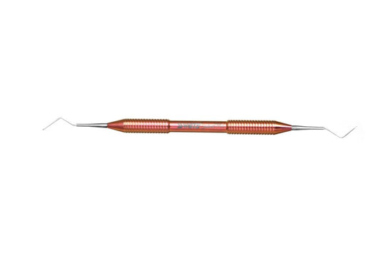SS WHITE -Titanium Hand Instruments  Double Ended Distal Composite Instrument  (03-05)