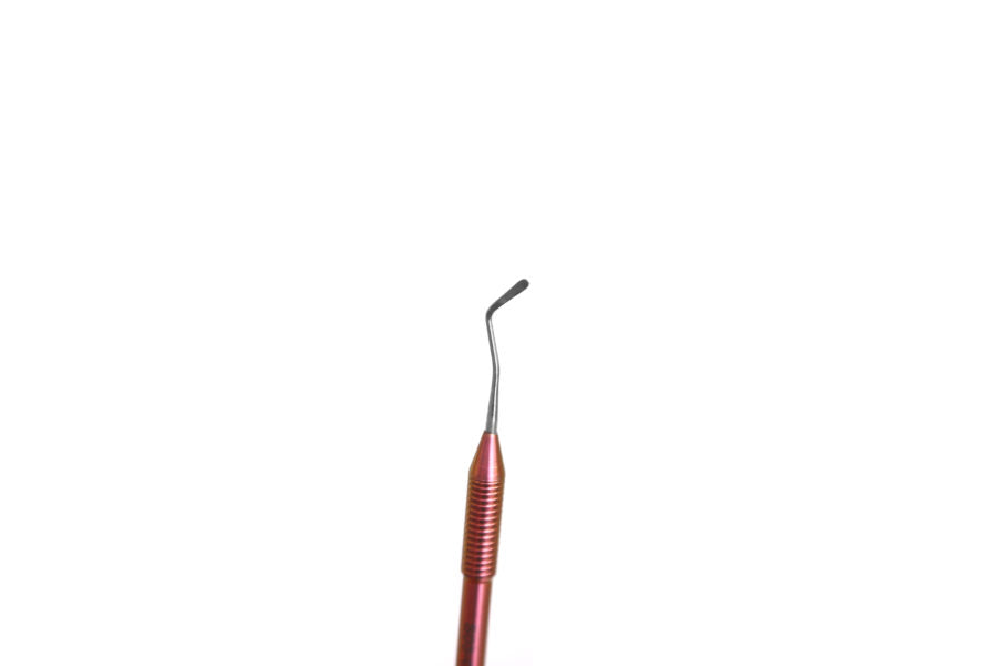 SS WHITE -Titanium Hand Instruments  Double Ended Composite Instrument (03-04)