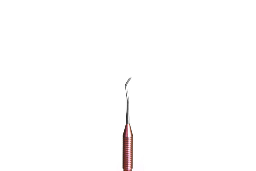SS WHITE -Titanium Hand Instruments  Double Ended Composite Instrument (03-04)