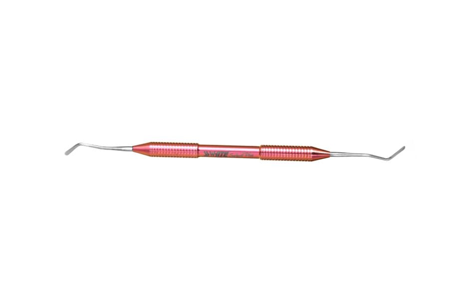 SS WHITE -Titanium Hand Instruments  Double Ended Composite Instrument (03-04)