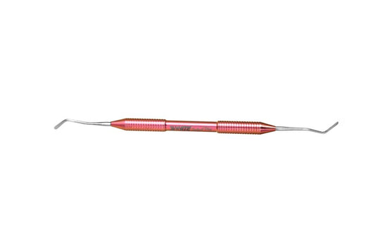 SS WHITE -Titanium Hand Instruments  Double Ended Composite Instrument (03-04)