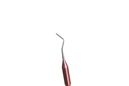 SS WHITE -Titanium Hand Instruments  Double Ended Medial-Distal Composite Instrument  (03-09)