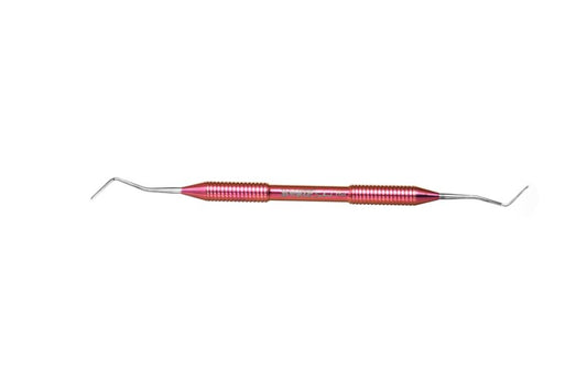 SS WHITE -Titanium Hand Instruments  Double Ended Medial-Distal Composite Instrument  (03-09)