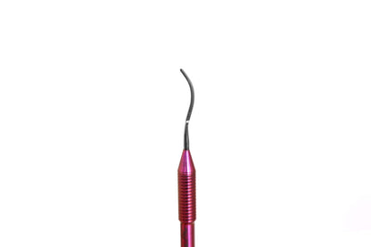 SS WHITE -Titanium Hand Instruments  Double Ended Medial Composite Instrument (03-12)