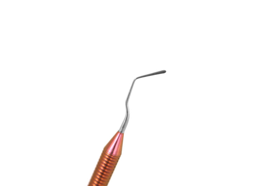 SS WHITE -Titanium Hand Instruments  Double Ended Composite Instrument  (03-07)