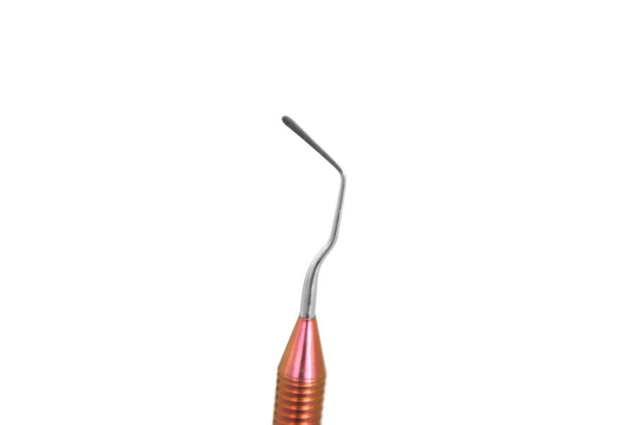 SS WHITE -Titanium Hand Instruments  Double Ended Composite Instrument  (03-07)