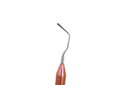 SS WHITE -Titanium Hand Instruments  Double Ended Composite Instrument  (03-07)