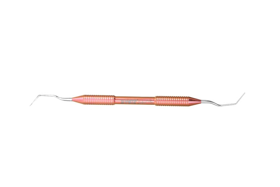 SS WHITE -Titanium Hand Instruments  Double Ended Composite Instrument  (03-07)
