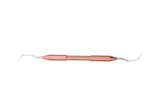 SS WHITE -Titanium Hand Instruments  Double Ended Composite Instrument  (03-07)