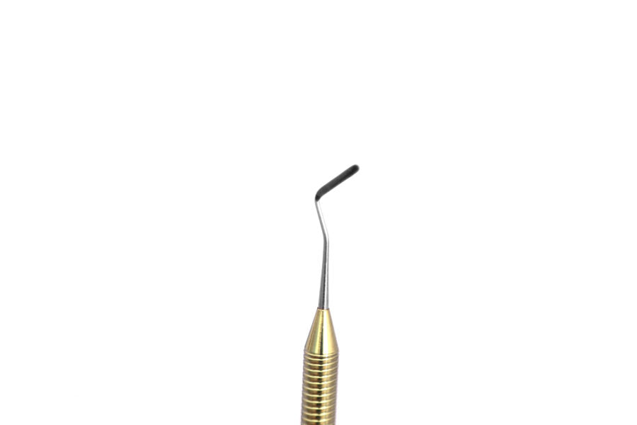 SS WHITE -Titanium Hand Instruments  Double Ended Plugger –Composite Instrument (04-03)