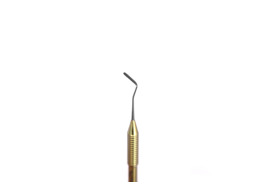 SS WHITE -Titanium Hand Instruments  Double Ended Plugger –Composite Instrument (04-03)