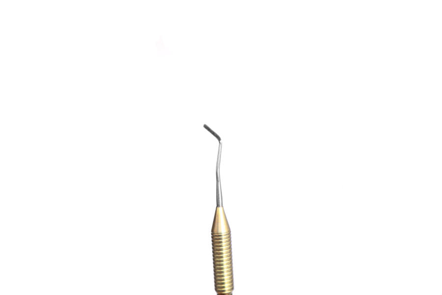 SS WHITE -Titanium Hand Instruments  Double Ended Plugger–Composite Instrument (04-15)