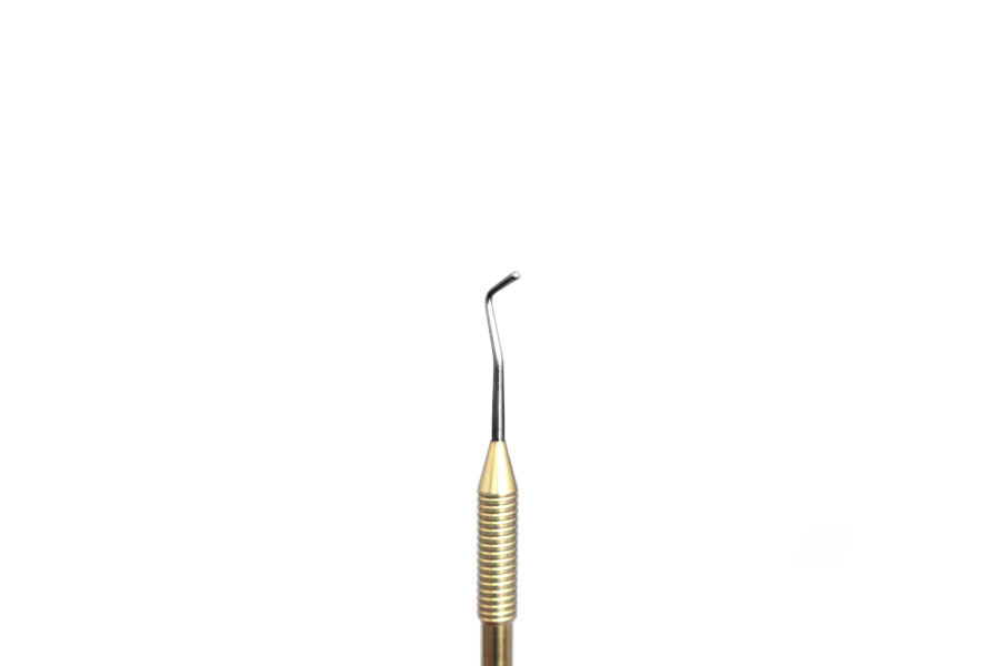 SS WHITE -Titanium Hand Instruments  Double Ended Plugger–Composite Instrument (04-15)
