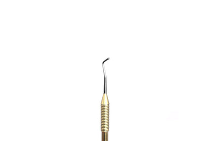 SS WHITE -Titanium Hand Instruments  Double Ended Plugger–Composite Instrument (04-15)