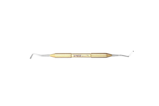 SS WHITE -Titanium Hand Instruments  Double Ended Plugger–Composite Instrument (04-15)