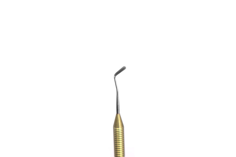 SS WHITE -Titanium Hand Instruments  Double Ended Plugger –Composite Instrument (04-23)