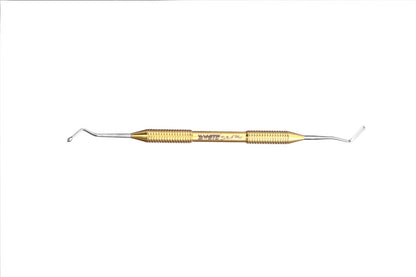 SS WHITE -Titanium Hand Instruments  Double Ended Plugger –Composite Instrument (04-23)