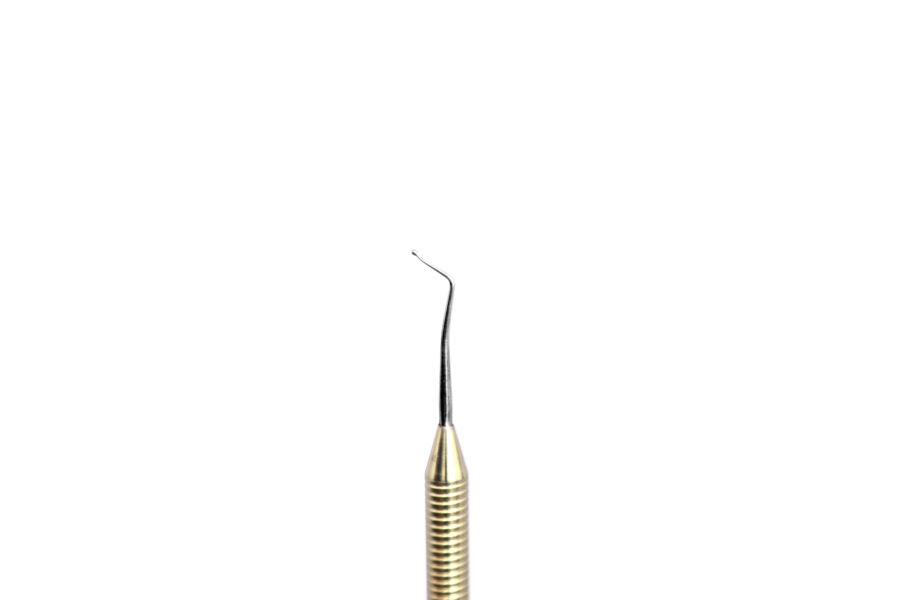 SS WHITE -Titanium Hand Instruments  Double Ended Pluggers/Composite Instruments (02-15)