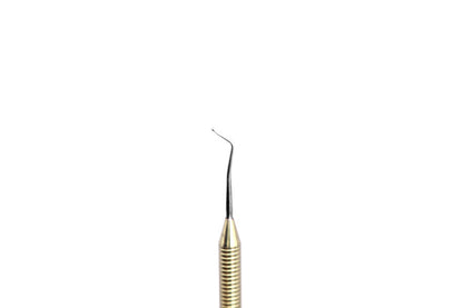 SS WHITE -Titanium Hand Instruments  Double Ended Pluggers/Composite Instruments (02-15)