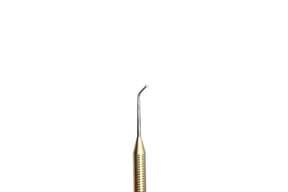 SS WHITE -Titanium Hand Instruments  Double Ended Pluggers/Composite Instruments (02-15)