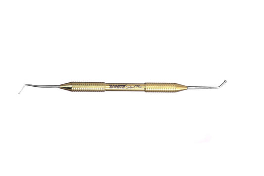 SS WHITE -Titanium Hand Instruments  Double Ended Pluggers/Composite Instruments (02-15)