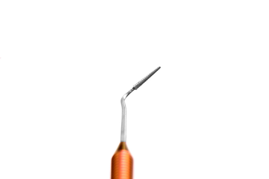 SS WHITE -Titanium Hand Instruments  Distal Knife  (08-01)