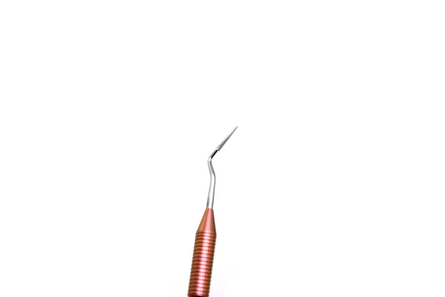 SS WHITE -Titanium Hand Instruments  Distal Knife  (08-01)