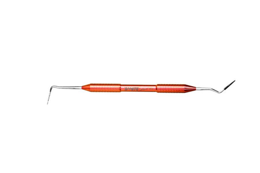 SS WHITE -Titanium Hand Instruments  Distal Knife  (08-01)